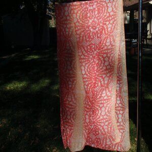 Lightweight Scarf